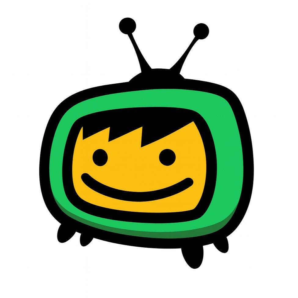 Hello My Friends logo